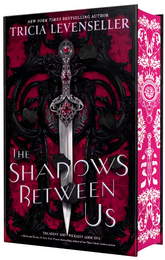 The Stathos Sisters #1: The Shadows Between Us